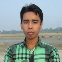 Md Kamrul Islam Solayman