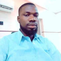 Olalekan Yusuf, RAHEEM.