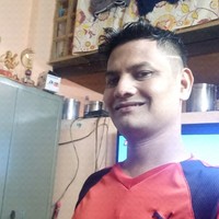 Yogesh Sawant