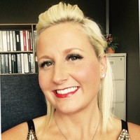 Ashley Williston, Cphr, Bba