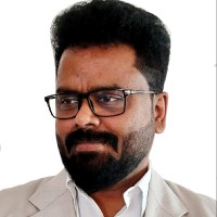 Sarankumar Nadamuni
