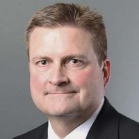 John Baumhover,  CFFM, FIC