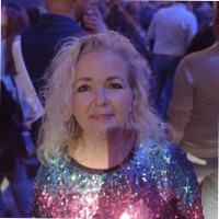 Brigitte Dortu-Arets