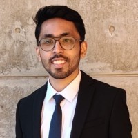 Joshua Chacko