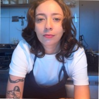Andreza Martins