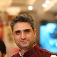 Deepak P