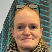 Jessy Van Oostveldt