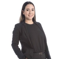 Daniela Rodriguez Lizarraga