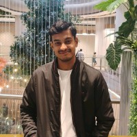 Mohammed Faizan N