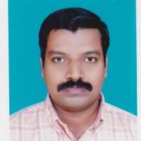 Rajesh Damodaran