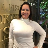 Martha Vieira Saldanha Alves