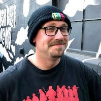 Josh Muise
