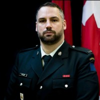 Justin Dohler