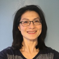 Connie Huang