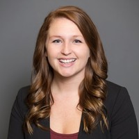 Shelby Sisler, Cmp