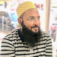 Murtaza Saifuddin