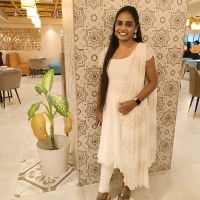 Geethika Manda