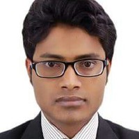 Pijush Chandra Howlader