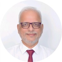 Frederick Ronald DSouza