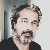 Pascal Gonzalez