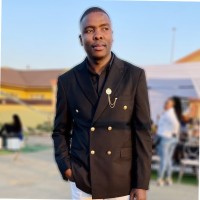 Doctor Dlamini