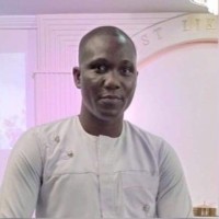 Dzidzorli Ishmael Ngonu