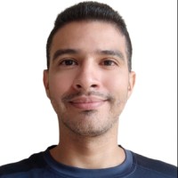 Moises Espinoza Vielma