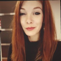 Maya Sofia Salcedo Lindell