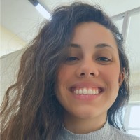Isabel Miranda Correa 🌈