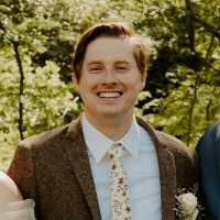 Connor M.