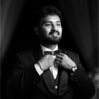 Vikas Kalyan