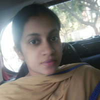 Bhargavi Gandham