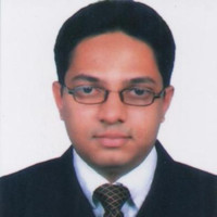 Mohd Ishaq Farooqui