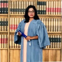 Adisha Nanayakkara