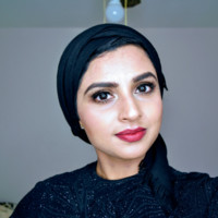 Jesna Usman