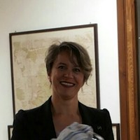 Roberta Damo