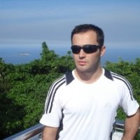 Anderson Manoel da Rosa