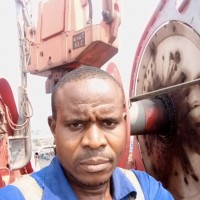 Victor Njoku