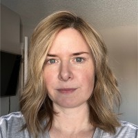 Kate Robinson