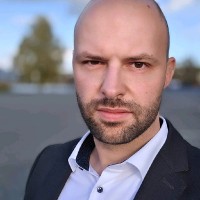 Patrick Molitor