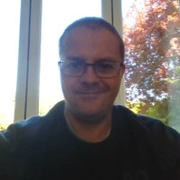 Simon Hartlett