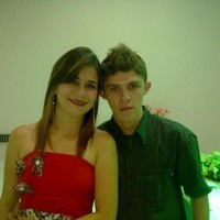 Carlinhos da ferragril