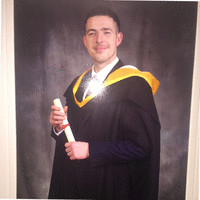 Luke Hickey