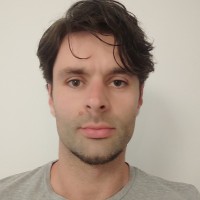 Milos Markovic