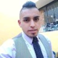 Edward Franklin Ramirez Perez