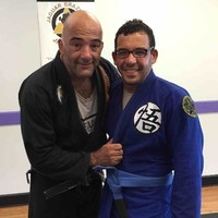 Nicolas Cabrera