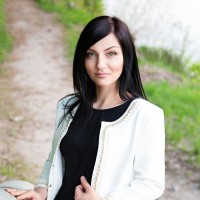 Evgenia Lanskikh