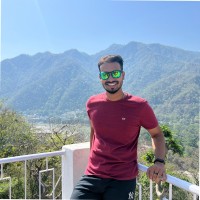 Sumit Shete