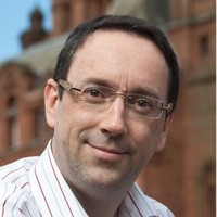 Iain Drummond