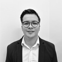 Charles Gerard David